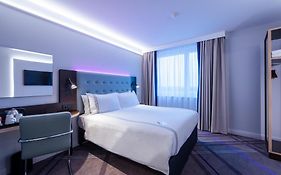 Premier Inn München Messe